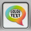 Color.Text Free - Send text messages in color!
