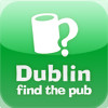 Dublin Find The Pub