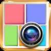 Photo Frame Editor - collage & blender your pictures free