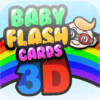 Baby Flash Cards 3D