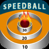 Arcade Speedball Saga - Best Skee ball multiplayer game to play with friends and family!