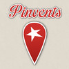 Pinvents