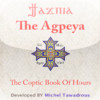 Agpeya Prayers-English