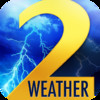 WSBTV Channel 2 Weather for iPad