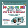 Searchlight ® Kids: Exploring the Bible 2