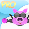 Piggy Parachute Pro