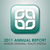 Akron General 2011 Annual Report