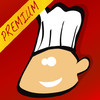 Cuisine de Chefs pour tous : ZeChef Premium