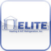 Elite Heating & A/C Refrigeration, Inc
