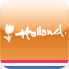 Here's Holland for iPhone