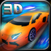 3D Street Racing - Fast Cars and Super Speed Driving FREE!