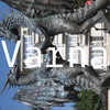 hiVarna: Offline Map of Varna(Bulgaria)