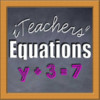 Equations Maths
