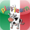play2learn Italian HD