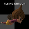 FlyingGaruda