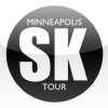 Minneapolis Skyway Tour