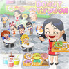 Docking Donuts Tycoon