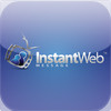 Instant Web Message - Video Import