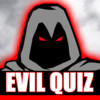 Evil Quiz! [An Impossible Moron Proof IQ Test]