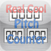 Real Cool Pitch Counter