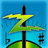 PocketHz - Chromatic Tuner and Song Trainer with Music Slow Down