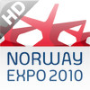 Norway Expo HD 2010 for iPad