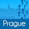 Prague on Foot : Offline Map