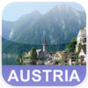 Austria Offline Map