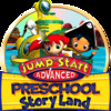 JumpStart Advanced Preschool StoryLand