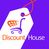 DISCOUNT HOUSE