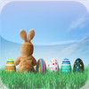 Easter Eggs and Bunny (iEaster)