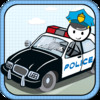 Stickman Police Car Race: The Doodle Chase Top Free Game