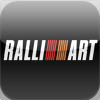 Ralliart Collection 2012