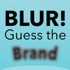 BLUR! Guess the Brand