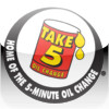 Take 5 Oil Change - South Carolina