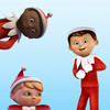 Find the Elves- Elf on the Shelf®- Christmas Game