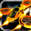 Real Space Fighting Chase Race - Free Car Racing Games