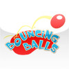 Bouncing Balls - Destroy Falling Balls Game