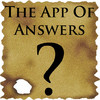 The App Of Answers