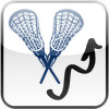 iPlayBook Lacrosse