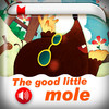 Tinman Arts-The good little mole(spatial recognition)