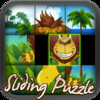 Fun and Learn : Sliding puzzle
