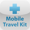 Mobile Travel Kit - Pacific Blue Cross