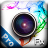 PhotoJus Smoke FX Pro - Pic Effect for Instagram