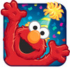 Elmo’s Big Birthday Bash! - A Sesame Street Step Into Reading App