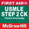 First Aid for the USMLE Step 2 CK (Clinical Knowledge)