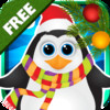 Christmas Penguin: Fun Jump HD, Free Game