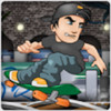 Subway Skater Race Run - Free Multiplayer Racing Game