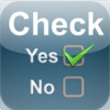Check Yes or No Free