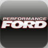 Performance Ford - The best Ford tuning magazine in the world
